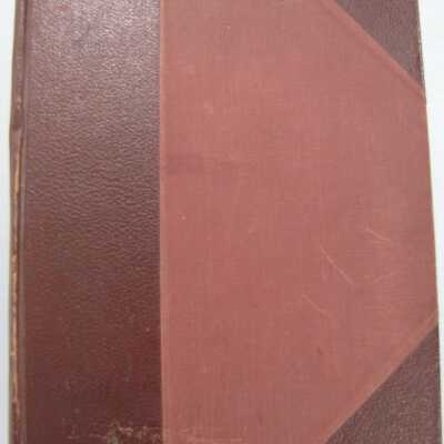 La Historia de los Vascongados En el Oeste De los Estados Unidos [History of the Basques in the Western United States]