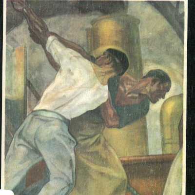 Sintesis de La Historia del Pais Vasco
