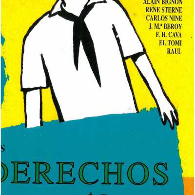 Los derechos del nino