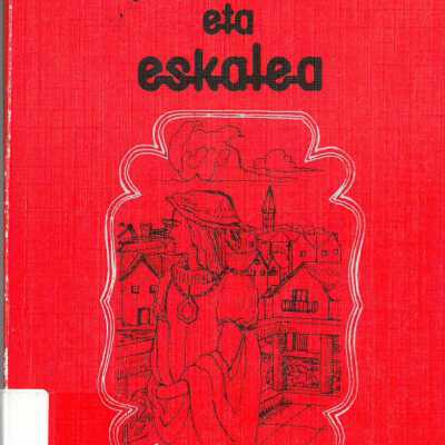 Printzea eta eskalea