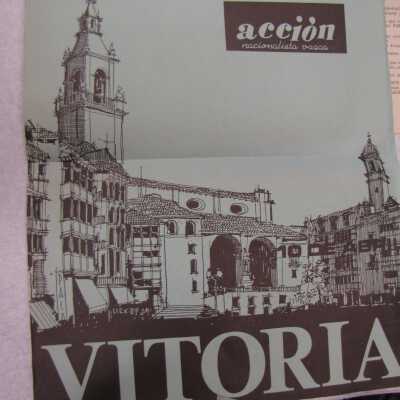 Aberri-Eguna Donostia
