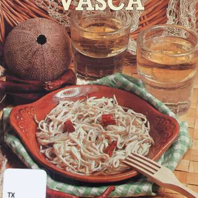 La cocina vasca