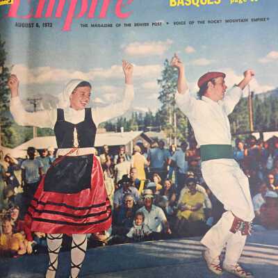 The Bounding Basques