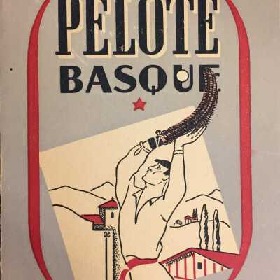 Pelote basque