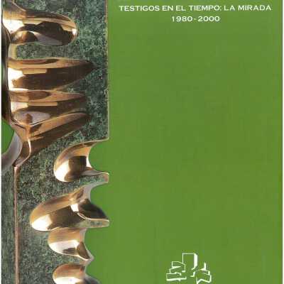 Denboraren lekukoak : begirada = Testigos en el tiempo : la mirada : 1980-2000