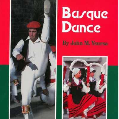 Basque Dance
