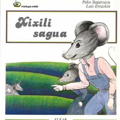 Xixili sagua