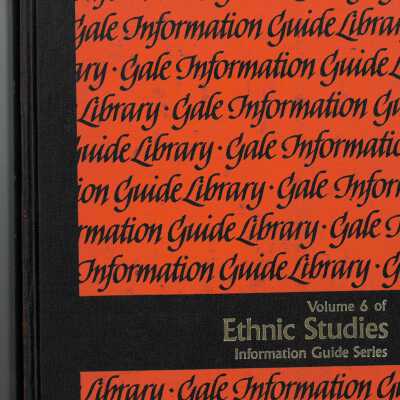 Basque Americans : a guide to information sources