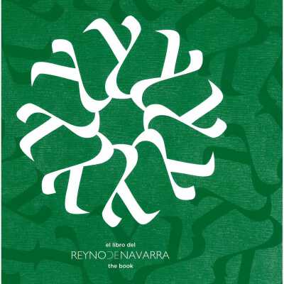 El libro del Reyno de Navarra : the book