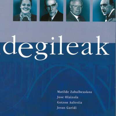 Bidegileak