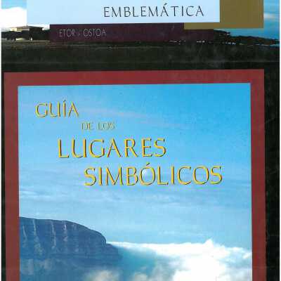 Guia de los lugares simbolicos