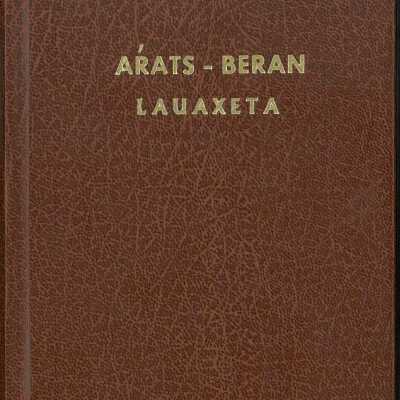 Arats-beran