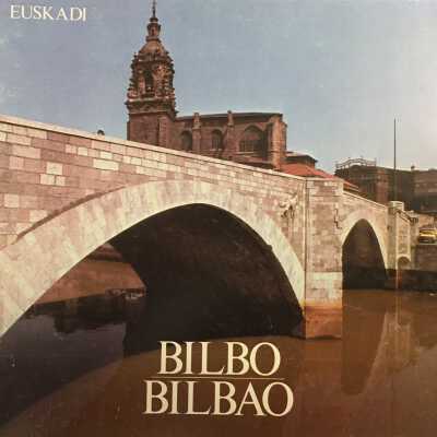 Bilbo = Bilbao