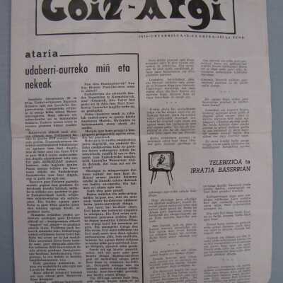 Goiz-Argi