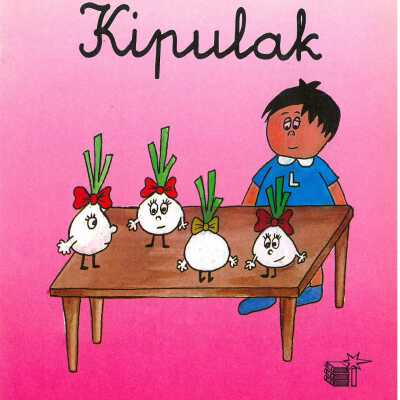 Kipulak