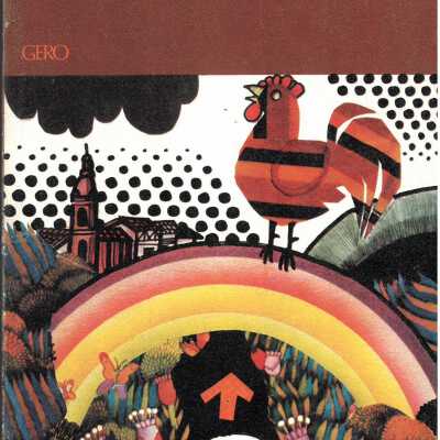 Oilarraren promesa : literatura