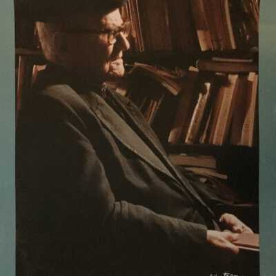 Jose Miguel de Barandiaran