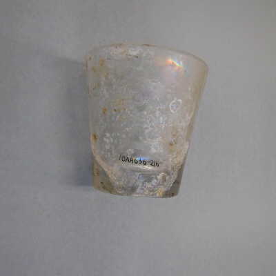 Glass, Drinking