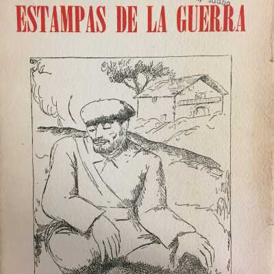 Estampas de la guerra