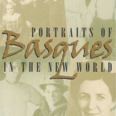 Portraits of Basques in the New World