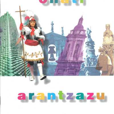 Onati: Arantzazu