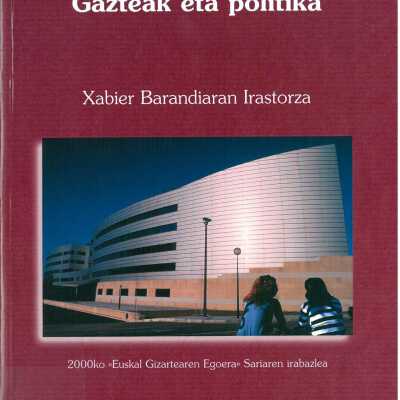 Gazteak eta politika