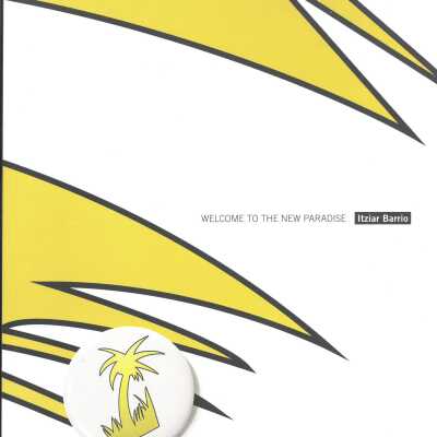 Welcome to the new paradise