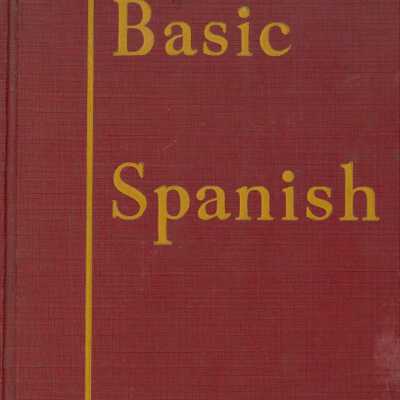 Basic Spanish