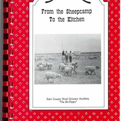 From the Sheepcamp To the Kitchen