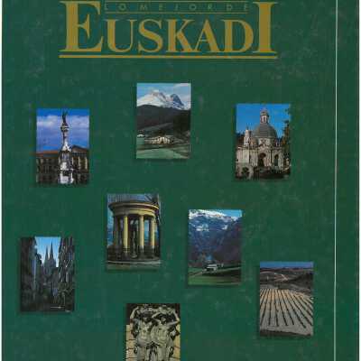 Lo mejor de Euskadi