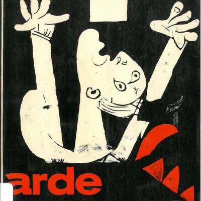 Arde Guernica