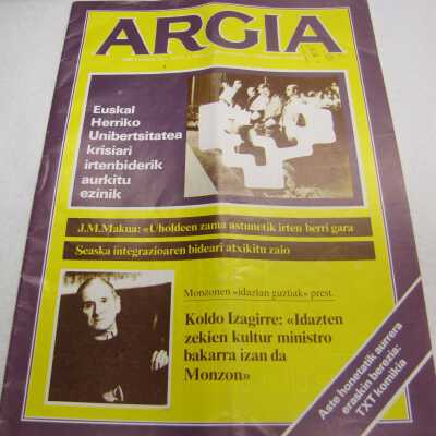 Argia