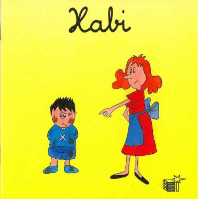 Xabi