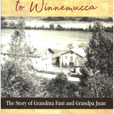 From Zumieta to Winnemucca