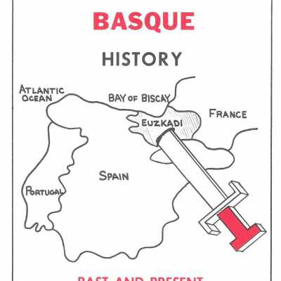 The Basque history : past and present