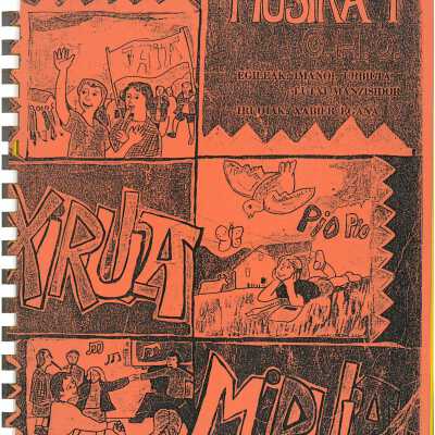 Musika 1 : O.H.O. : xirula mirula