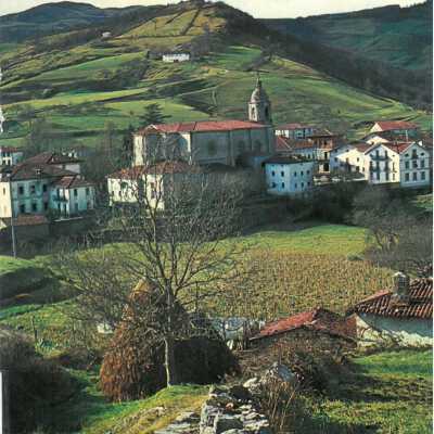 Los pueblos del norte de la peninsula iberica (analisis historico-cultural)