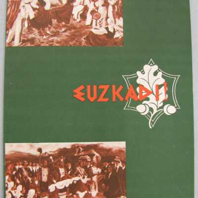 Euzkadi