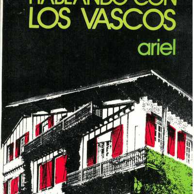 Hablando Con Los Vascos