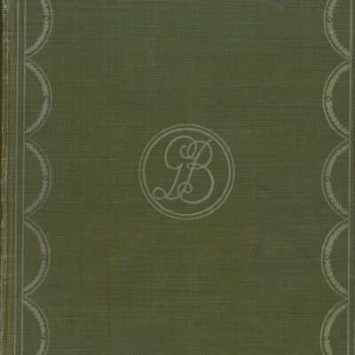 The Bible in Spain; or, The Journeys, adventures, and imprisonments of an Englishman in an attempt to circulate the scriptures in the Peninsula.