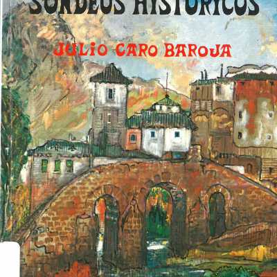 Sondeos Historicos (historical surveys)