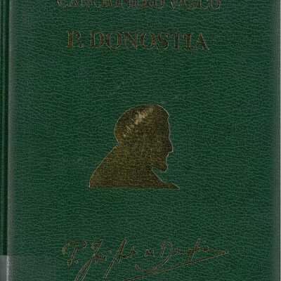 Cancionero vasco