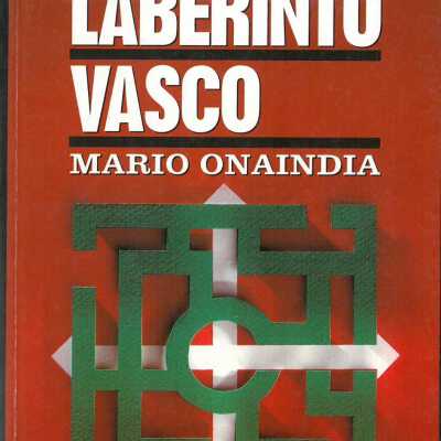 Guia para orientarse en el laberinto vasco