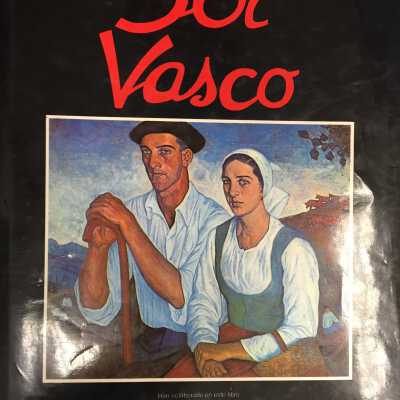 Ser vasco