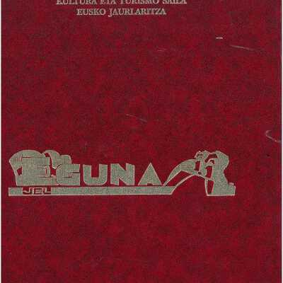 Eguna