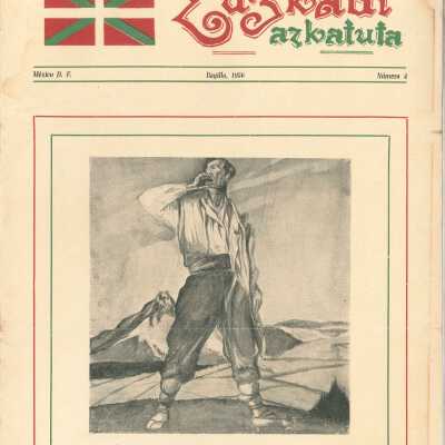 Euzkadi Azkatuta