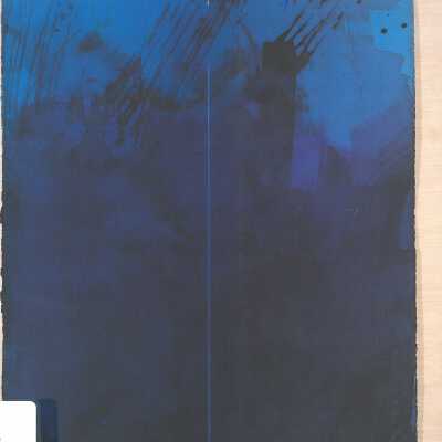Rafael Lafuente : pinturas, 1990-1997