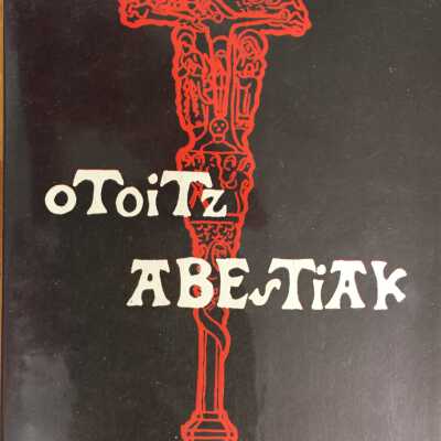 Otoitz-abestiak