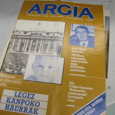 Argia
