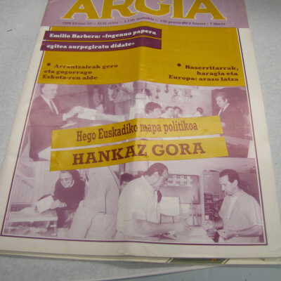 Argia